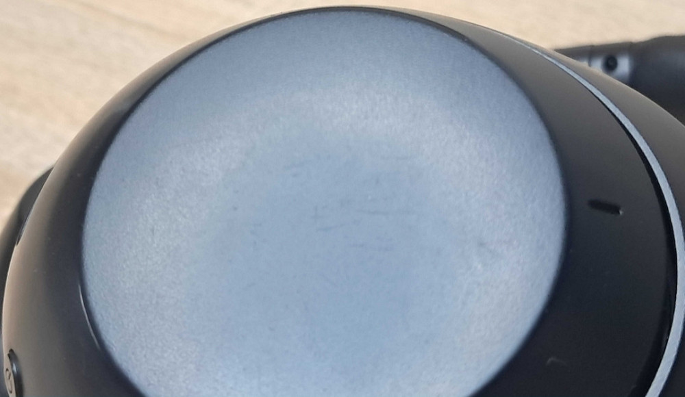 Наушники Беспроводные Sony WH- XB910N Киев - изображение 2