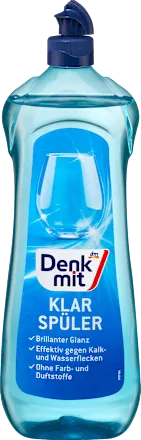 Denk mit Ополіскувач для посудомийної машини, 1 л Київ - фото 1