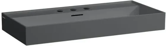 Раковина  Kartell By Laufen 100Cm H8163377581081 Киев