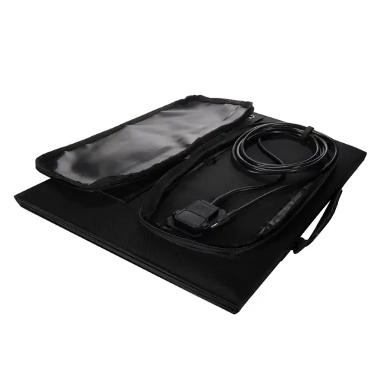 Сонячна панель KFP-100SP(DC5521) Kraft (42-00056) Киев