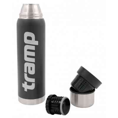 Термос Tramp Expedition Line 0.9 л Grey (UTRC-027-grey) Вінниця