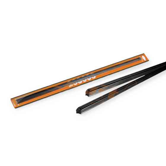 Резинки 600мм профиль