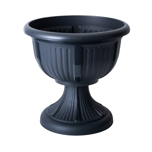 Вазон Леон з підставкою 51см граніт Алеана Житомир - изображение 1