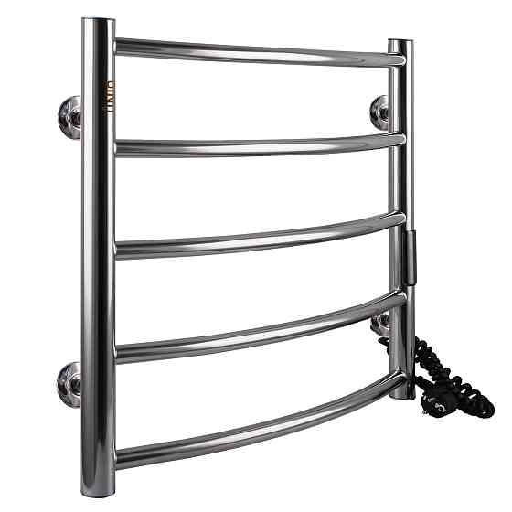 Рушникосушарка UNIO LD ЕU 500-500-5 Лесенка Дуга электро Киев