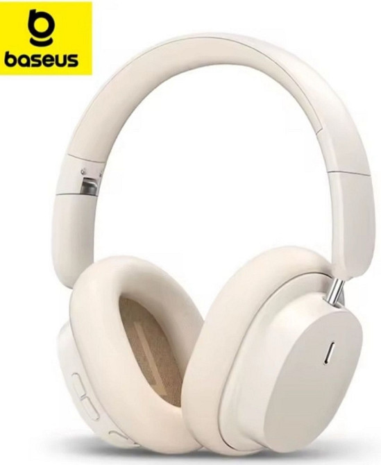 Безпровідні навушники Baseus Bowie D05 ОРИГІНАЛ ! Харків - фото 5