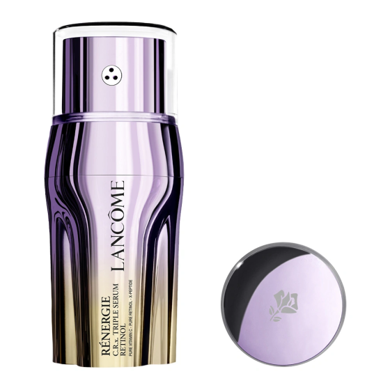 Сироватка для шкіри навколо очей Lancôme Rénergie C.R.x. Triple Serum Retinol Слов'янськ