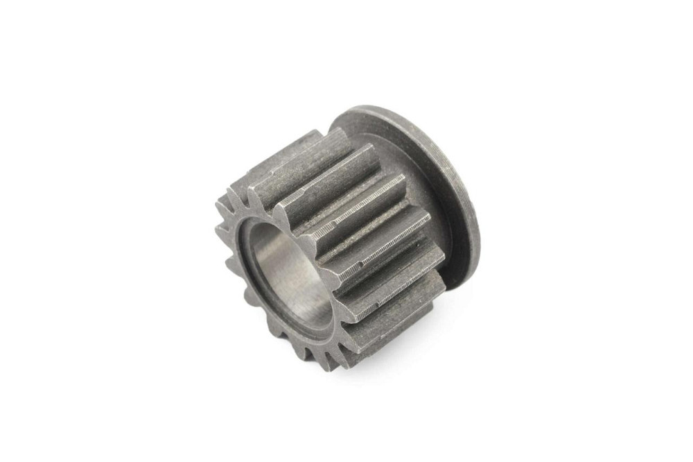 Шестерня дифференциала ведомая мотоблок 195N (12Hp) (Z-15) Мукачево - изображение 1