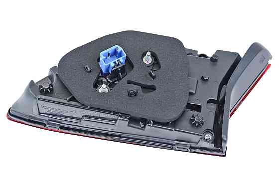 Ліхтар автомобіль Фольцваген Tiguan 2 (2016-2021) дорест LED внутрішній правий Мукачево