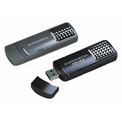 ТВ тюнер EvroMedia USB Hybrid Volar HD Винница - изображение 1