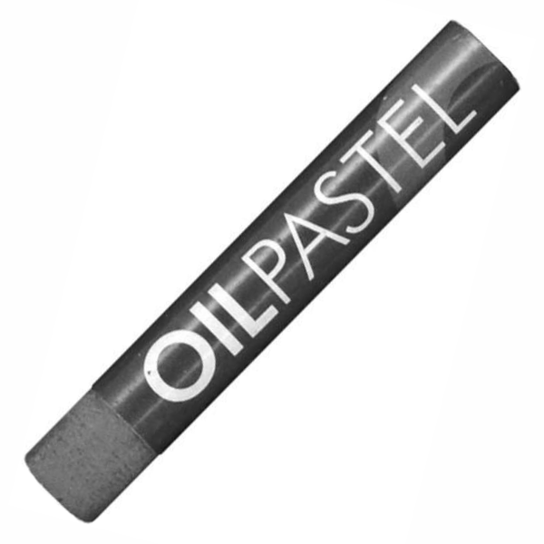Пастель масляная (571) Графит, (набор 6шт.), MUNGYO Киев - изображение 1