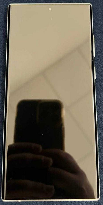 Смартфон Samsung galaxy s22 ultra 256gb Киев - изображение 1