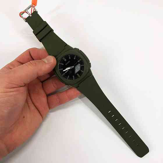 Водонепроникний годинник SKMEI 2091AGWT, Годинники для військовослужбовців, Брендові TB-582 чоловічі годинники Київ