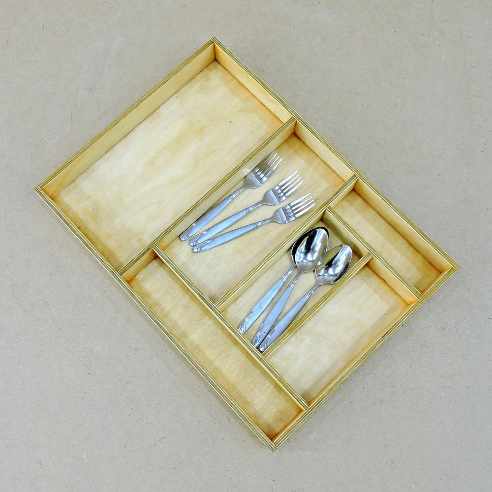 Лоток для столовых приборов 