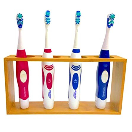 Органайзер для зубних щіток "Маржана" каррі Миколаїв - фото 1