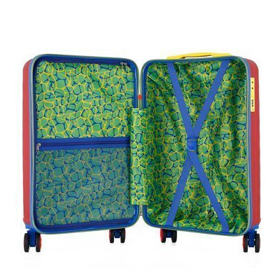 Валіза Semi Line 20