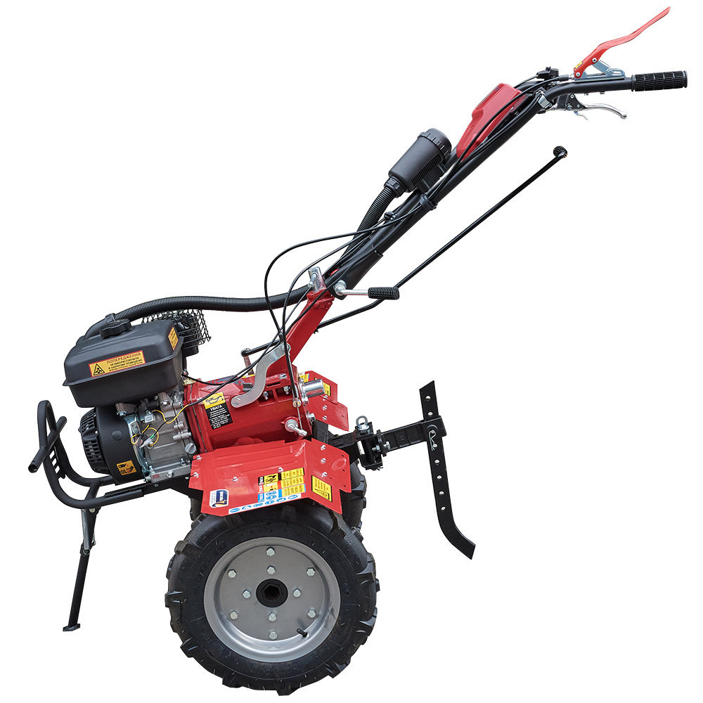 Мотоблок Кентавр МБ2070Б (колеса 4.00-10) Харків - фото 2