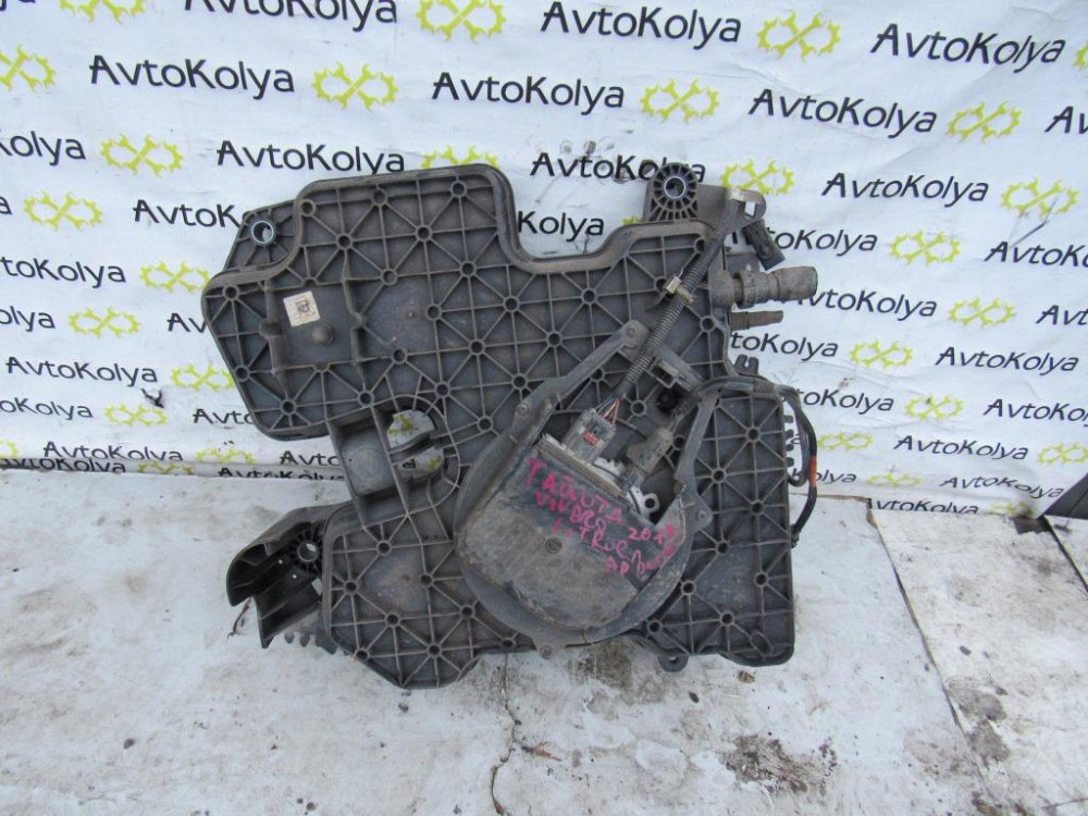 Бак AD Blue Opel Vivaro III 1.6 CDTi 2019-2023 Ковель - фото 1