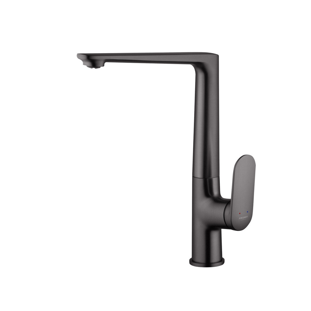 Змішувач для кухні Kroner Element 211512A-5301 Київ - фото 4
