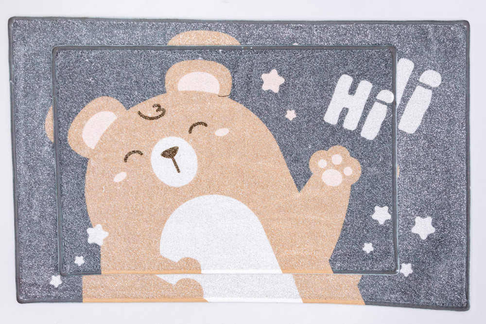 Коврики для детской комнаты, 2 шт. Киев - изображение 4