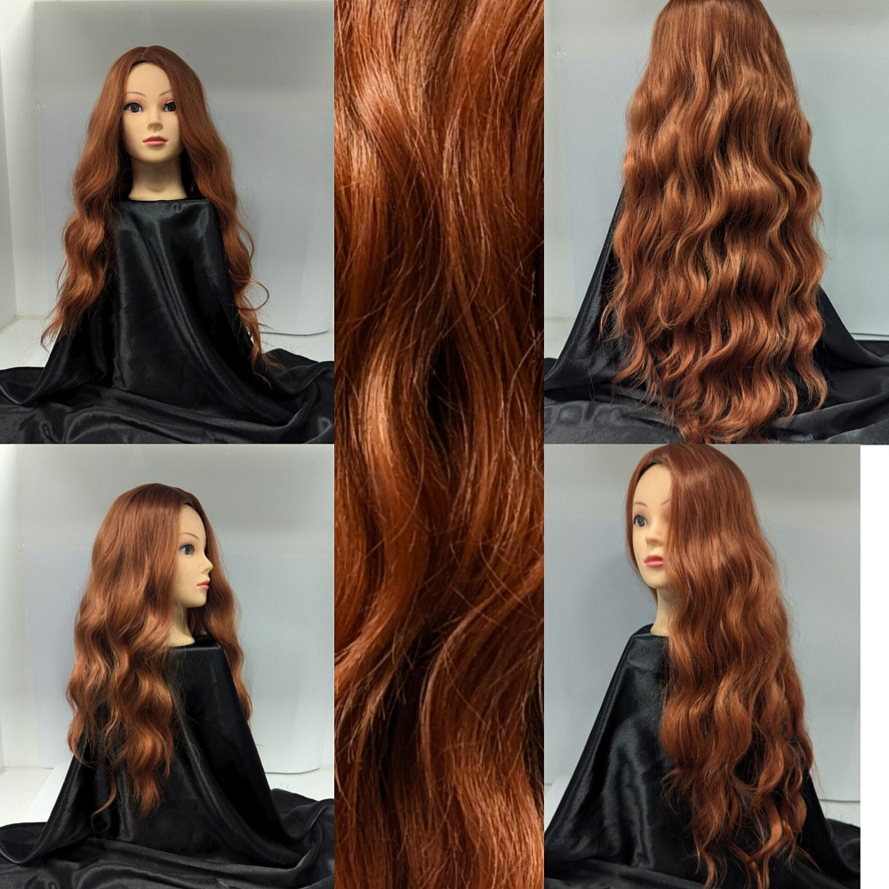 Перука 70-110см Луцьк - фото 1