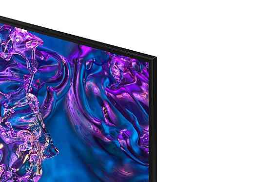 Телевізор Samsung QE65Q70DAUXUA ( Чорний ) Харків
