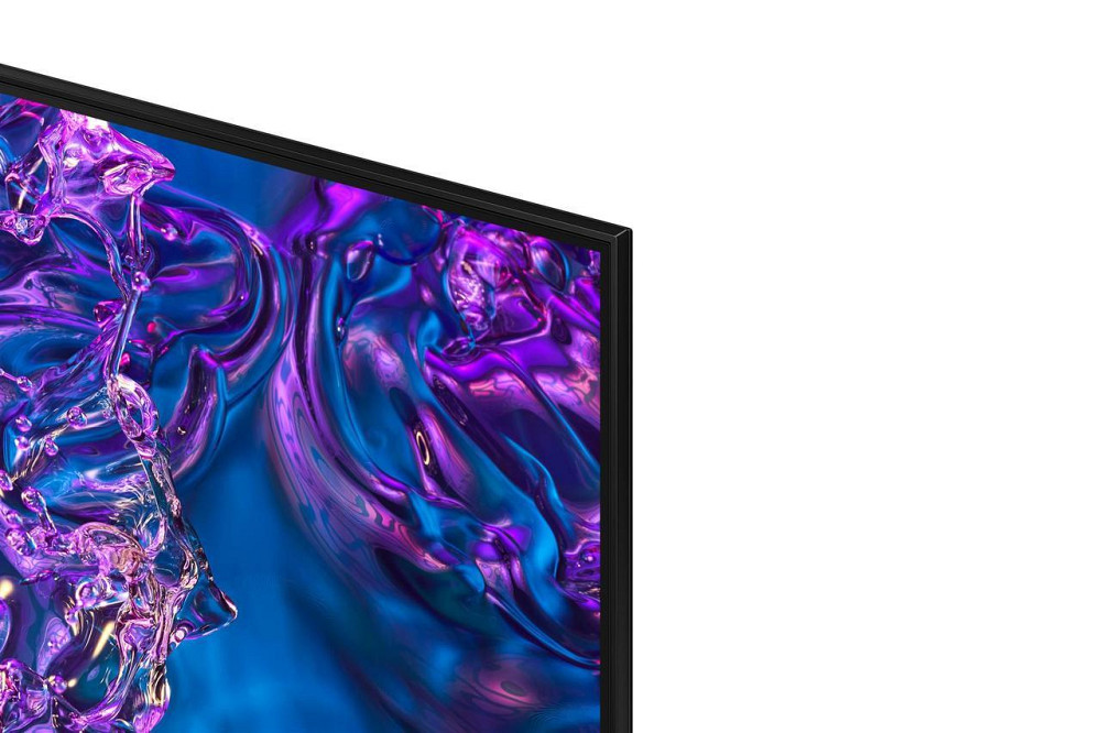 Телевізор Samsung QE65Q70DAUXUA ( Чорний ) Харків - фото 2