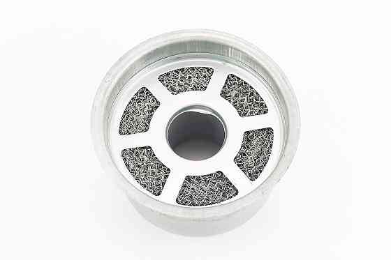 Фільтр повітряний - елемент металевий R195NM/ ZS1100 Тип 2 Киев