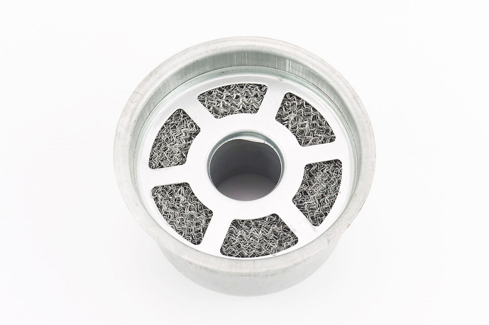 Фільтр повітряний - елемент металевий R195NM/ ZS1100 Тип 2 Киев - изображение 2