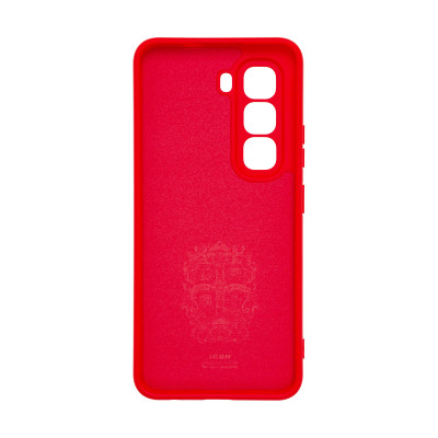 Чохол до мобільного телефона Armorstandart ICON Infinix Hot 50 Pro 4G Camera cover Red (ARM80974) Вінниця - фото 2