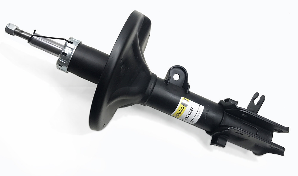 Амортизатор задний правый Raiso (Швеция) Hyundai Tucson, Хюндай Туксон 04- #RS314997 UAAPNNX22 Ковель - изображение 1