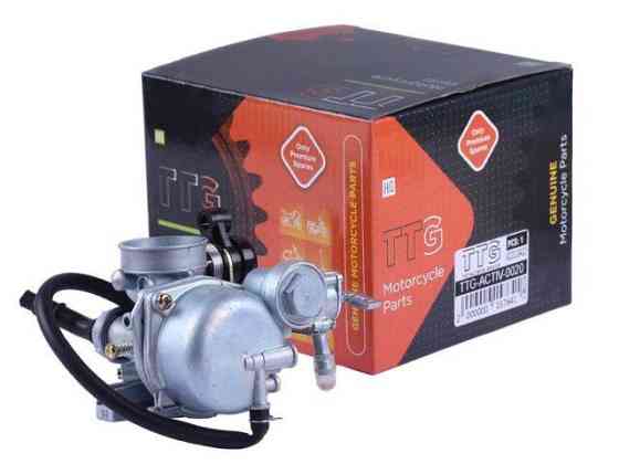 Карбюратор на мопед Актив/Дельта/Альфа Мукачево