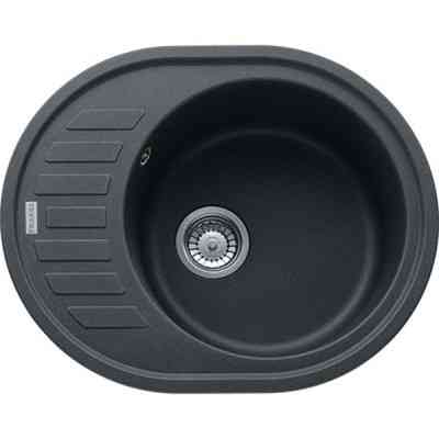 Мийка кухонна Franke Ronda ROG 611-62 (114.0381.072) Вінниця