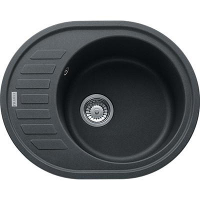 Мийка кухонна Franke Ronda ROG 611-62 (114.0381.072) Вінниця - фото 1