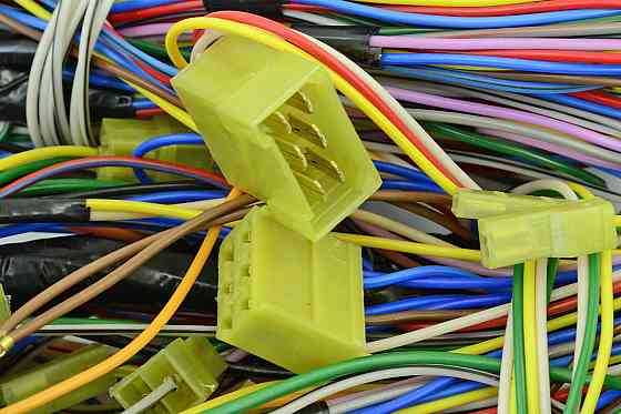 Проведення в зборі 21011 Мукачево