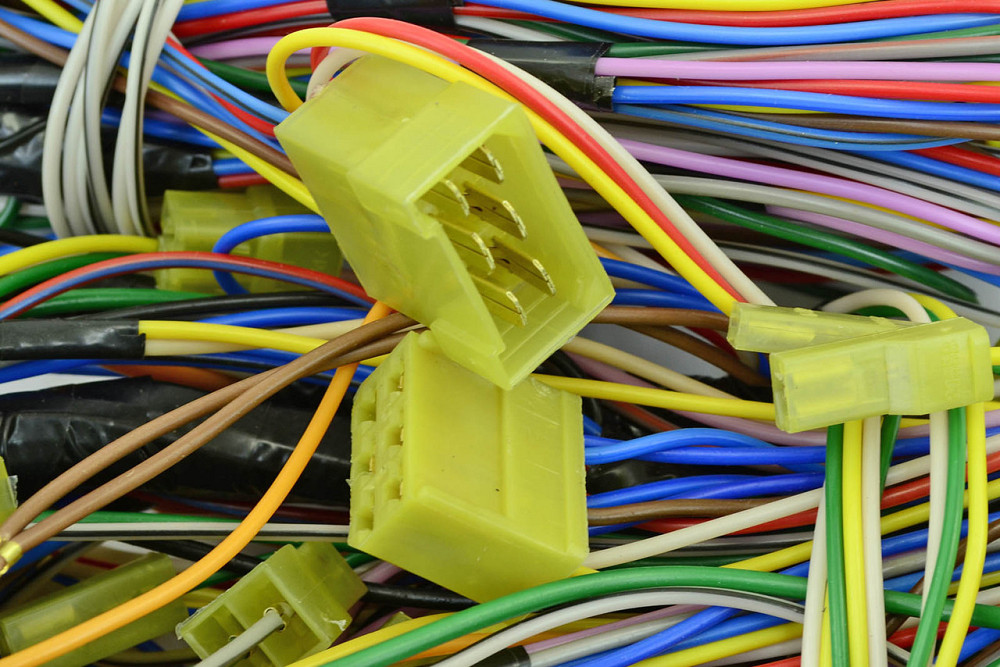 Проведення в зборі 21011 Мукачево - фото 2