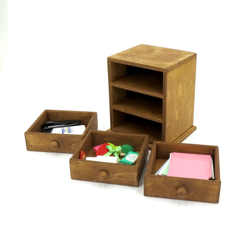 Настольный органайзер 