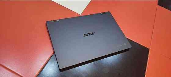 Ноутбук трансформер Asus CHROMEBOOK FLIP 15 CM5500FDA - Ryzen 3 3250/ RX VEGA 3 новий Киев