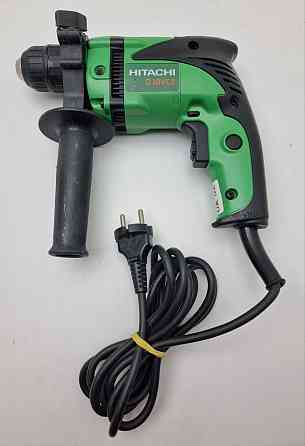 Дриль HITACHI D10VC2 Луцк