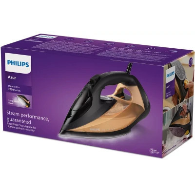 Утюг Philips DST7040/80 Винница - изображение 7