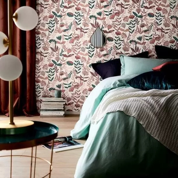 Шпалери Lutece Melody 51194503 Киев - изображение 2