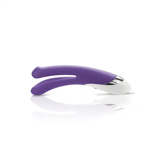 Вібратор Mystim Bon Aparte Purple Львів