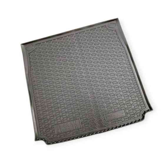 Коврик Бмв 5 E39 1996-2004 универсал багажника Мукачево