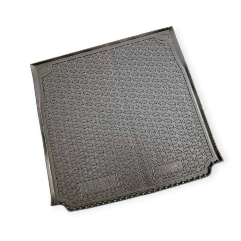 Коврик Бмв 5 E39 1996-2004 универсал багажника Мукачево - изображение 1