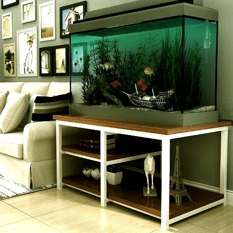 Тумба для аквариума 
