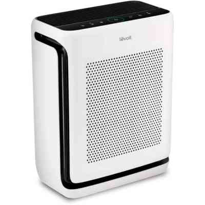 Очисник повітря Levoit Vital 200S Pro Smart True HEPA LAP-V201S-AEUR (HEAPAPLVSEU0145Y) Вінниця