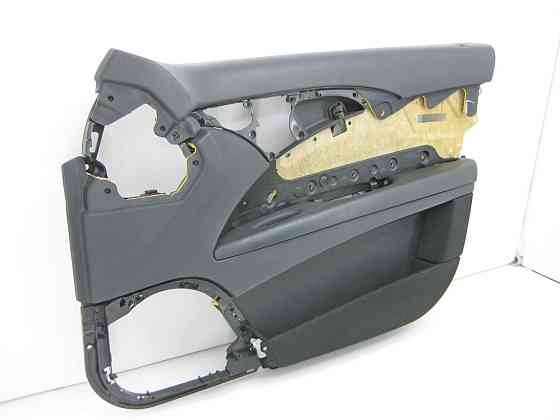 Mercedes-Benz  A2117200470 9E22 Карта передніх правих дверей Classic чорна E-Class W211 Одесса