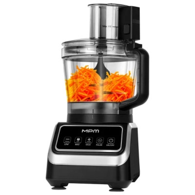 Кухонный комбайн MPM MRK-27 Винница - изображение 10