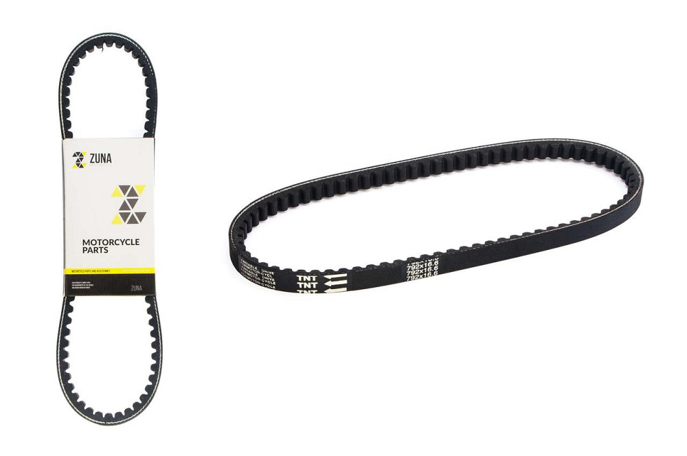 Ремінь варіатора 792*16,6 Ямаха JOG 3KJ Мукачево - фото 1