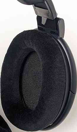 Sennheiser HD 6XX (HD 650) Drop навушники. Харків