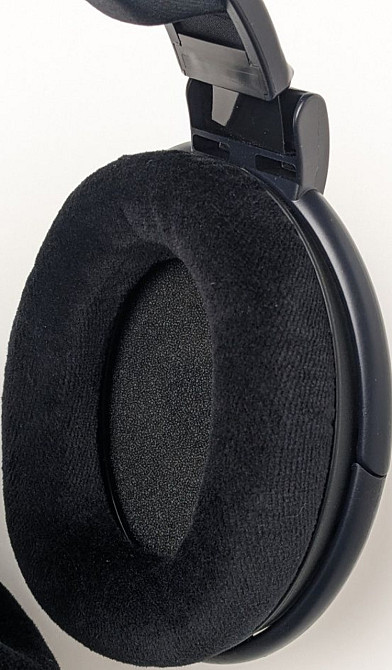 Sennheiser HD 6XX (HD 650) Drop навушники. Харьков - изображение 3